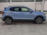 gebraucht VW T-Cross - EDITION 1.0 TSI 115PS SHZ KEYLESS RFK PDC 1.0 T...