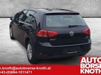 gebraucht VW Golf Comfortline 1,2 TSI neue Reifen