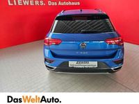 gebraucht VW T-Roc 1,5 TSI ACT Design DSG