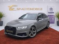 Gebraucht Audi A4 Sport 190 PS (139 kW) 2019 Grau Kombi