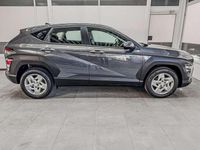 gebraucht Hyundai Kona STYLE PLUS DCT SHZ ACC NAVI RFK PDC