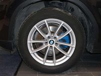 gebraucht BMW X3 xDrive20d