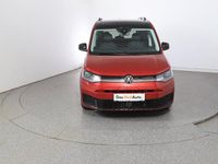 gebraucht VW Caddy Edition TDI