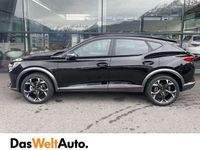 gebraucht Cupra Formentor TRIBE 2.0 TDI 150PS DSG 4Drive