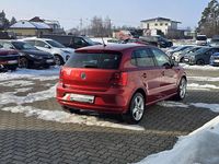gebraucht VW Polo Highline 10 TSI
