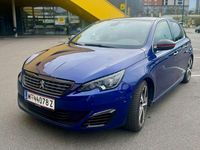 gebraucht Peugeot 205 308 GT PS - Vollaustattung - ÖAMTC Pickerl Neu