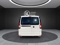 gebraucht VW Caddy Maxi 4Motion ''Holzboden''