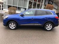 gebraucht Renault Kadjar TCe 140 PF Intens