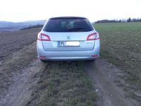 gebraucht Peugeot 508 SW 2,0 HDI Allure