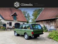 gebraucht Land Rover Range Rover in gutem Zustand