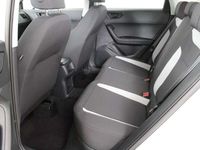 Gebraucht Seat Ateca Reference 116 PS (85 kW) 2025 Weiss  normal SUV