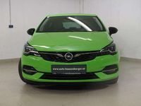 gebraucht Opel Astra 15 CDTI Business Elegance Aut.