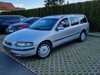 gebraucht Volvo V70 2,4D