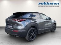 gebraucht Mazda CX-30 e-Skyactive G140 Nagisa Aut.