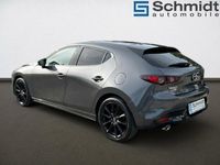 gebraucht Mazda 3 Skyactiv-X180 AWD GT+/SO/PR/TE