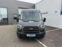 gebraucht Ford Transit Transit Kasten 2,0 EcoBlue L2H2 350 Trend Aut.