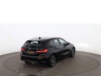 gebraucht BMW 118 i Limousine Sport Line Aut LED NAVI SITZHZG