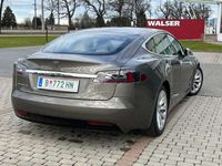 gebraucht Tesla Model S Model S90D 90kWh (mit Batterie)