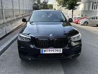 gebraucht BMW X4 xDrive20i Aut.