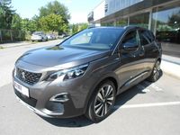gebraucht Peugeot 3008 Hyb4 300 PHEV e-EAT8 GT Aut.*LEDER+AHKG*