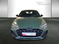 gebraucht Audi A3 Sportback 35 TDI S line