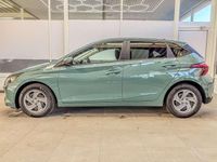 gebraucht Hyundai i20 COMFORT FL NAVI Klimaautomatik SHZ