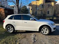 gebraucht Audi Q5 2,0 TDI quattro DPF S-tronic