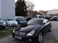 gebraucht Mercedes CLS350 CLS 350CGI (219.357)