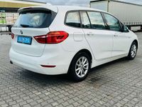 gebraucht BMW 216 Gran Tourer 216 d