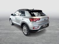 gebraucht VW T-Roc Friends TSI