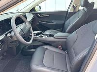 gebraucht Kia EV6 84kWh Wärmep PrivG Memory SHZ eHK LM19 ACC 168 ...