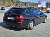 gebraucht BMW 520 520 d xDrive