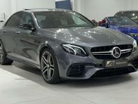 gebraucht Mercedes E63S AMG E 63 AMG AMG 4Matic AMG Speedshift 9G-MCT