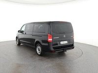 gebraucht Mercedes Vito 119 CDI Kombi PRO Extralang
