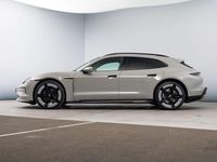 Neu Porsche Taycan Sport Turismo 319 kW (435 PS) 2025 Mittelgrau  normal Kombi
