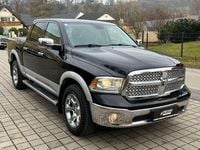 Gebraucht RAM 1500 396 PS (291 kW) 2013 Schwarz Abholung