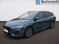 gebraucht Ford Focus 15 EcoBlue ST-Line Aut.
