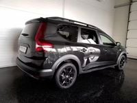 gebraucht Dacia Jogger Jogger EXTREME TCe 110 EXTREME TCe 110