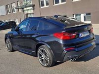 gebraucht BMW X4 xDrive 30d Aut. M-Paket