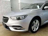gebraucht Opel Insignia Edition ''Navi-Tempomat-MF/Lenkrad-Alu17''