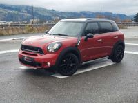 gebraucht Mini Cooper SD Countryman Cooper SD All4 R60