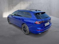 gebraucht VW Golf VIII Variant Sport mHeV DSG