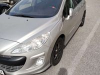 gebraucht Peugeot 308 1,6 16V VTi Exclusive