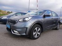gebraucht Kia Niro 16 GDI Hybrid Titan DCT