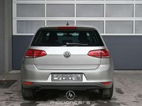 gebraucht VW Golf VII Sky 16 TDI Pickerl NEU