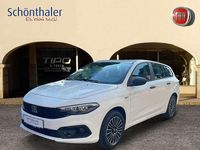 Gebraucht Fiat Tipo 101 PS (74 kW) 2023 Weiß Kombi