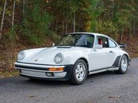 gebraucht Porsche 930 Turbo Top Zustand: 911sucht neuen Besitzer