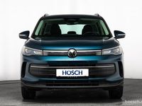 gebraucht VW Tiguan 1.5 eHybrid ACC ASSISTENZ NAV KAMERA DCC Pro ++