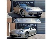 gebraucht Porsche Panamera Diesel/Chrono Paket