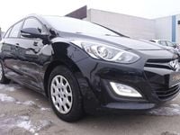 gebraucht Hyundai i30 CW 14 CRDi Business Class/ÖAMTC GEPFLEGT